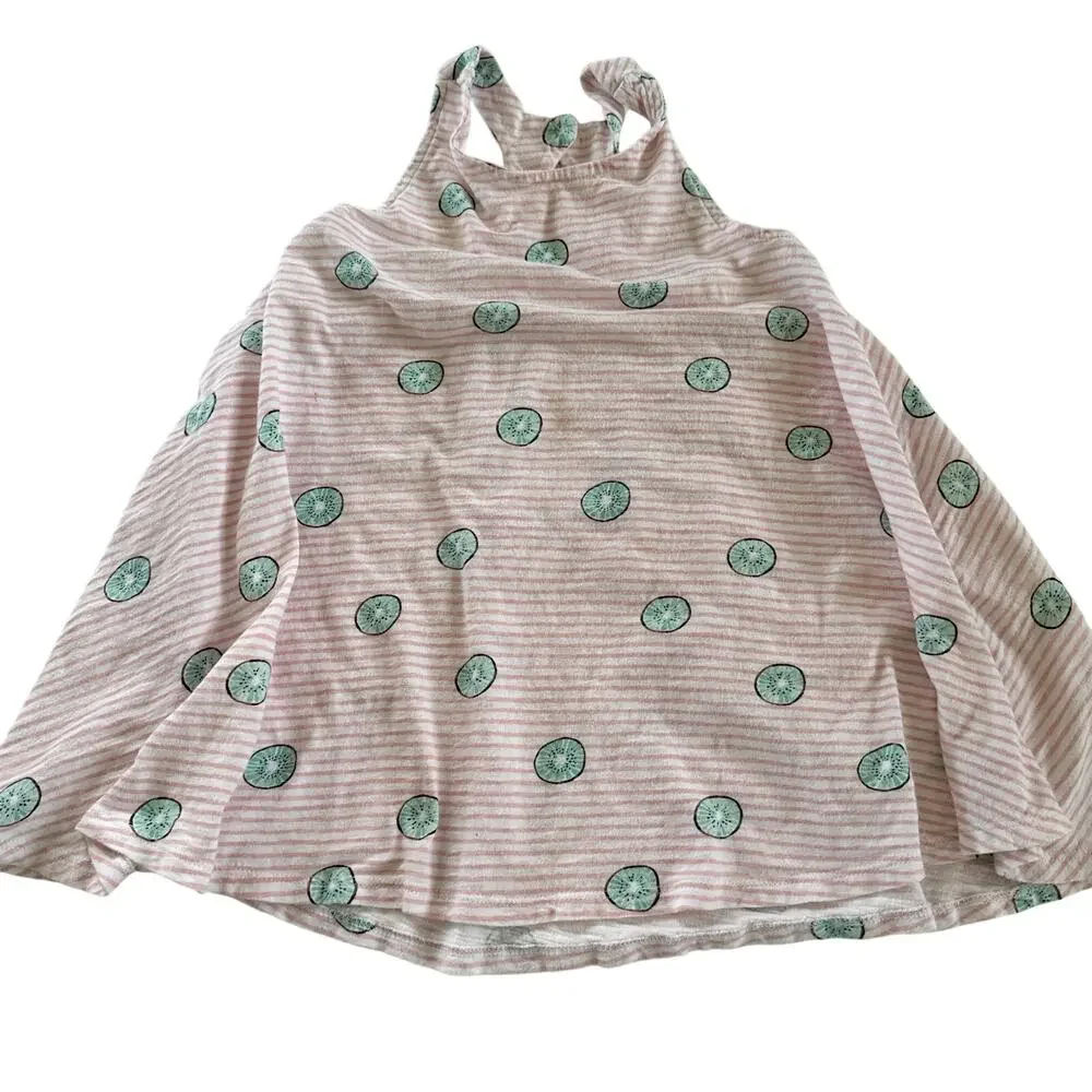 Old Navy kiwi dress